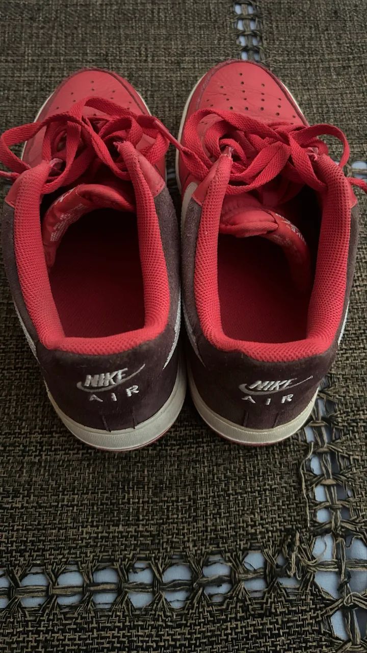 Nike Air Max Original TAM 41 - Foto 5