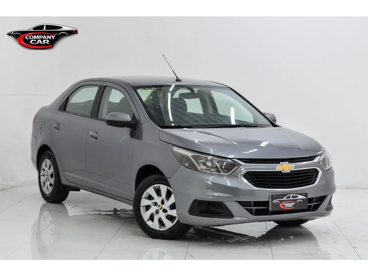 Chevrolet Cobalt 2018