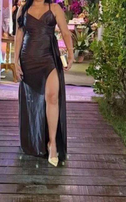 Vestido de festa - Foto 2