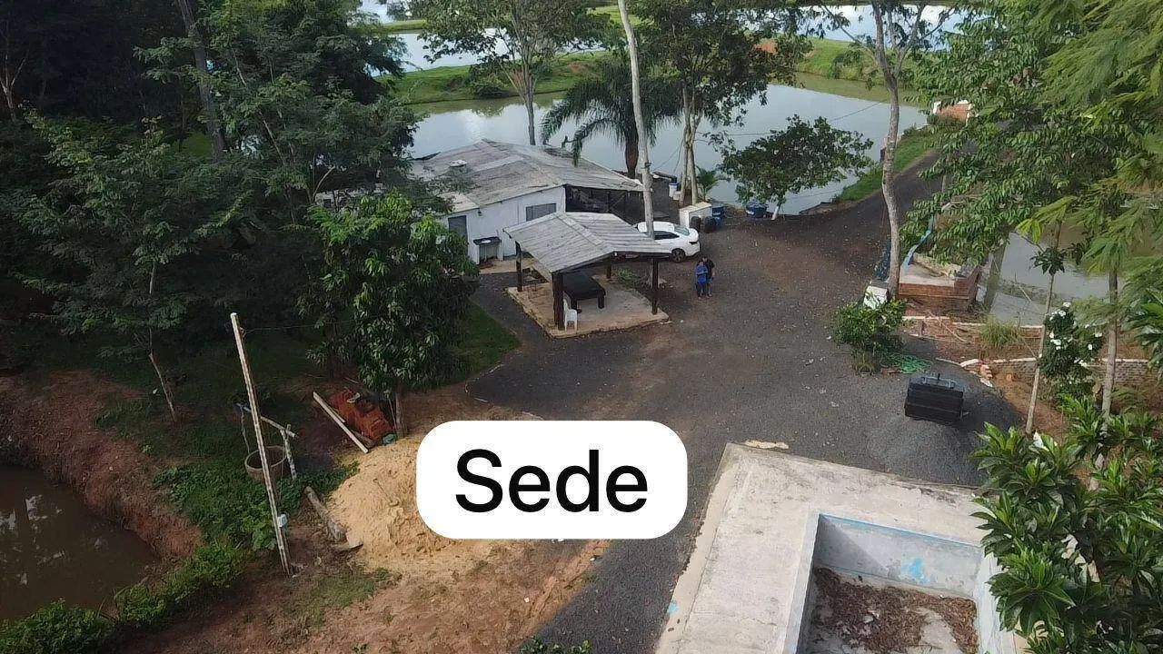 Sitio Proximo a Nova Olímpia MT - Foto 4