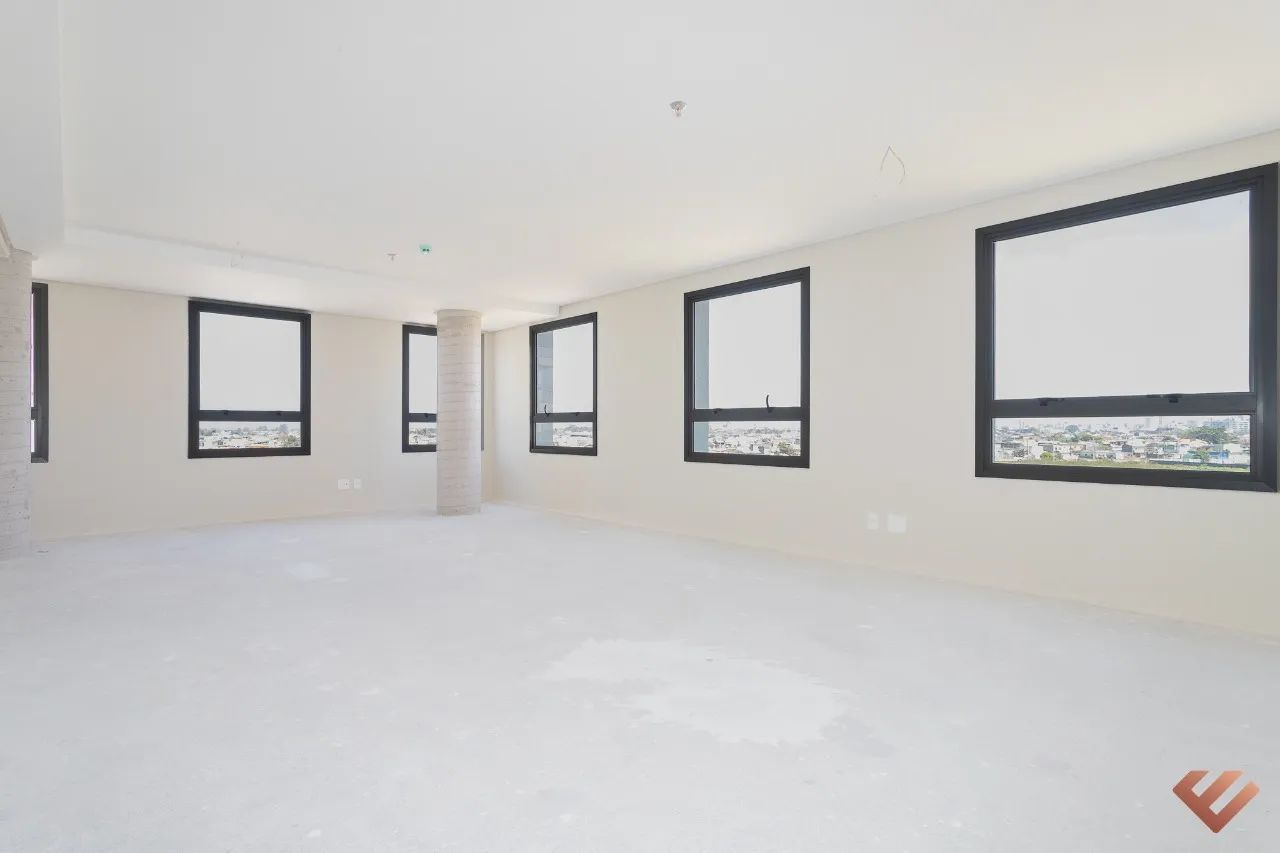 Sala comercial | Vanguarda