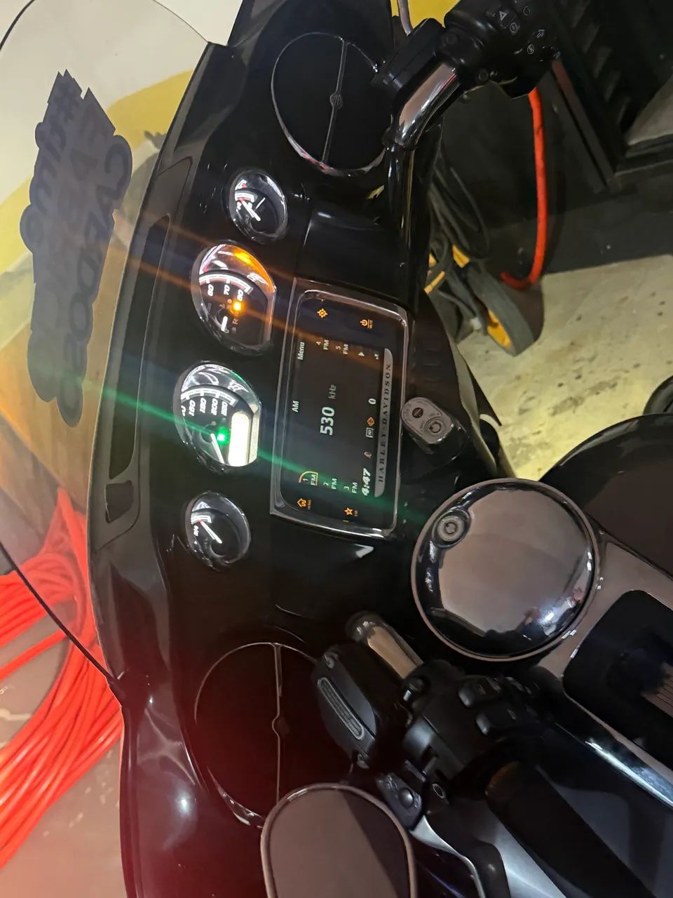 Harley Davidson  - Foto 4