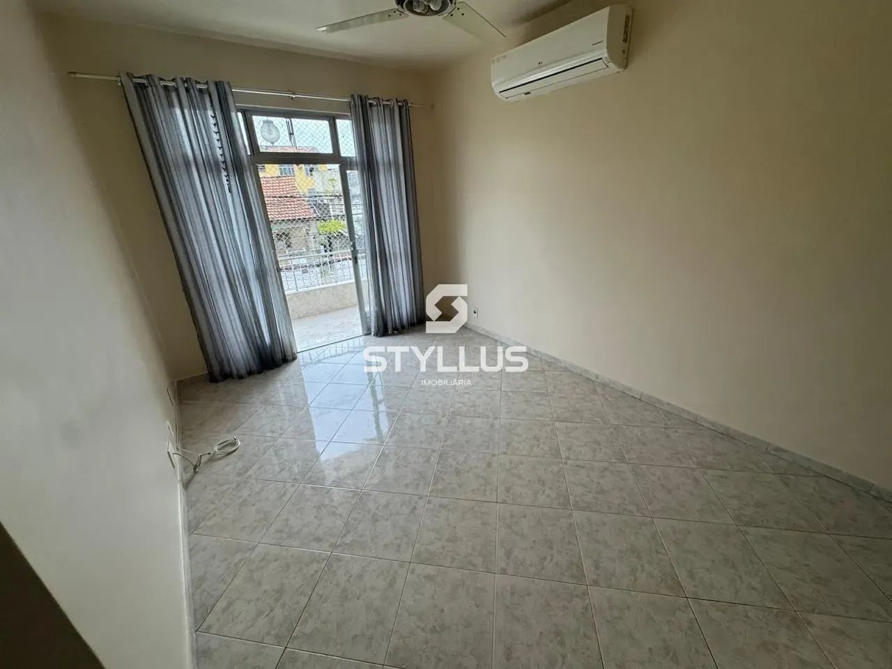 Marechal Hermes | Apartamento 3 quartos - Foto 3