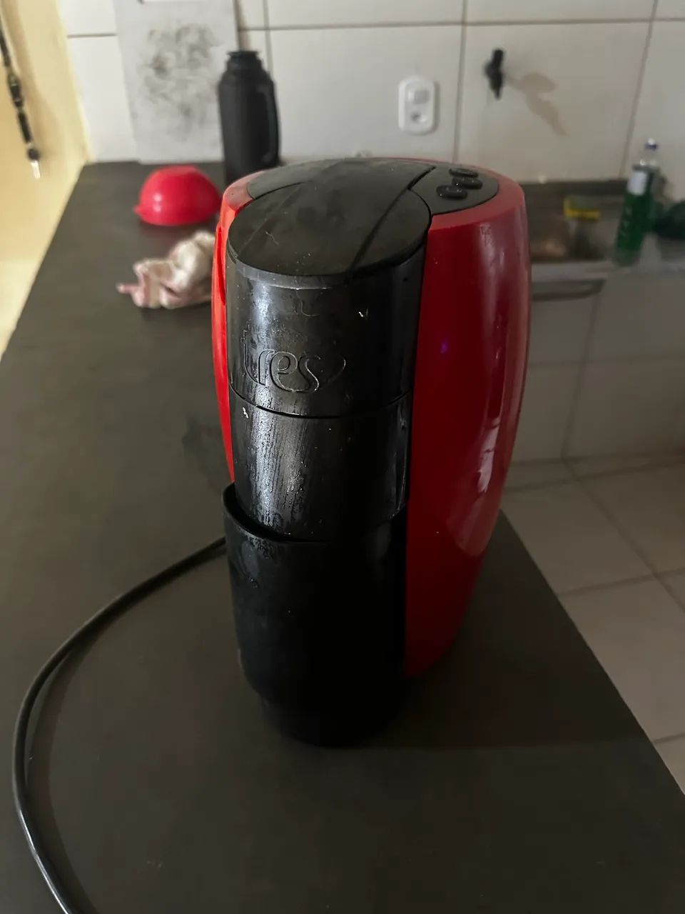 Cafeteira 