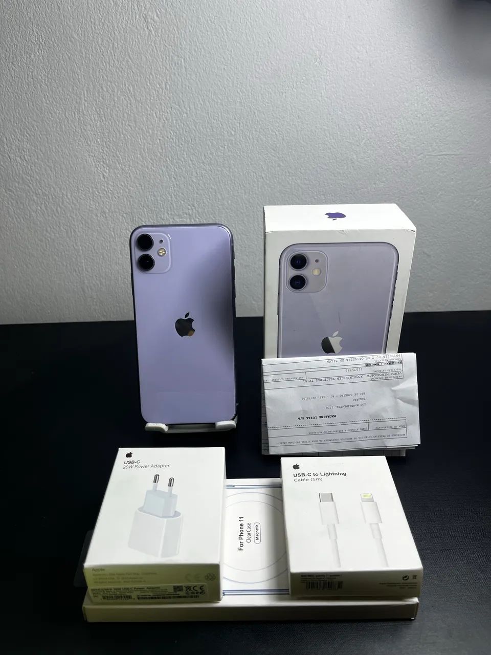 Iphone 11 IMPECÁVEL  - Foto 3