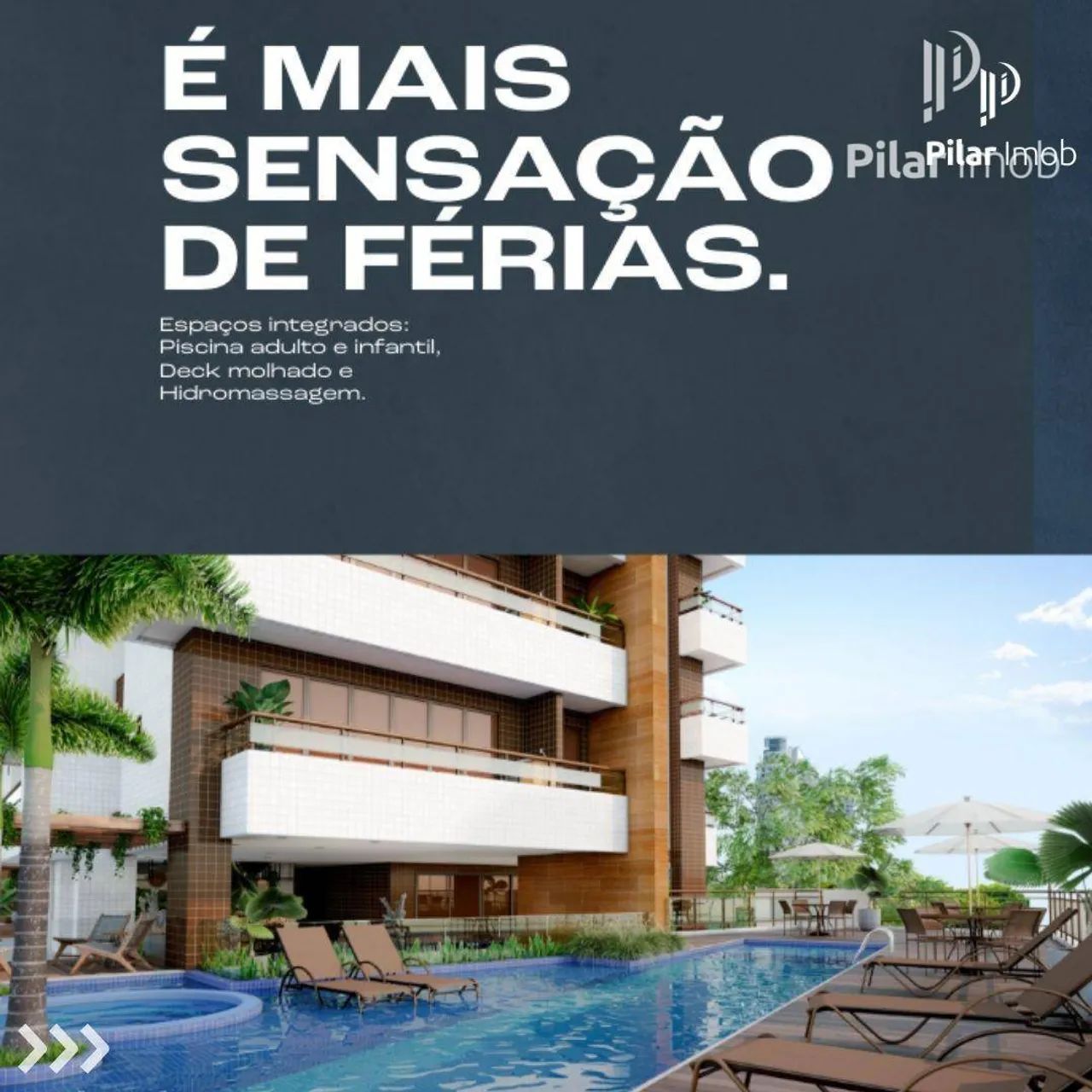 Apartamentos compactos proximo a AV Beira Mar , Mucuripe entre 36 e 60 m² - Foto 3