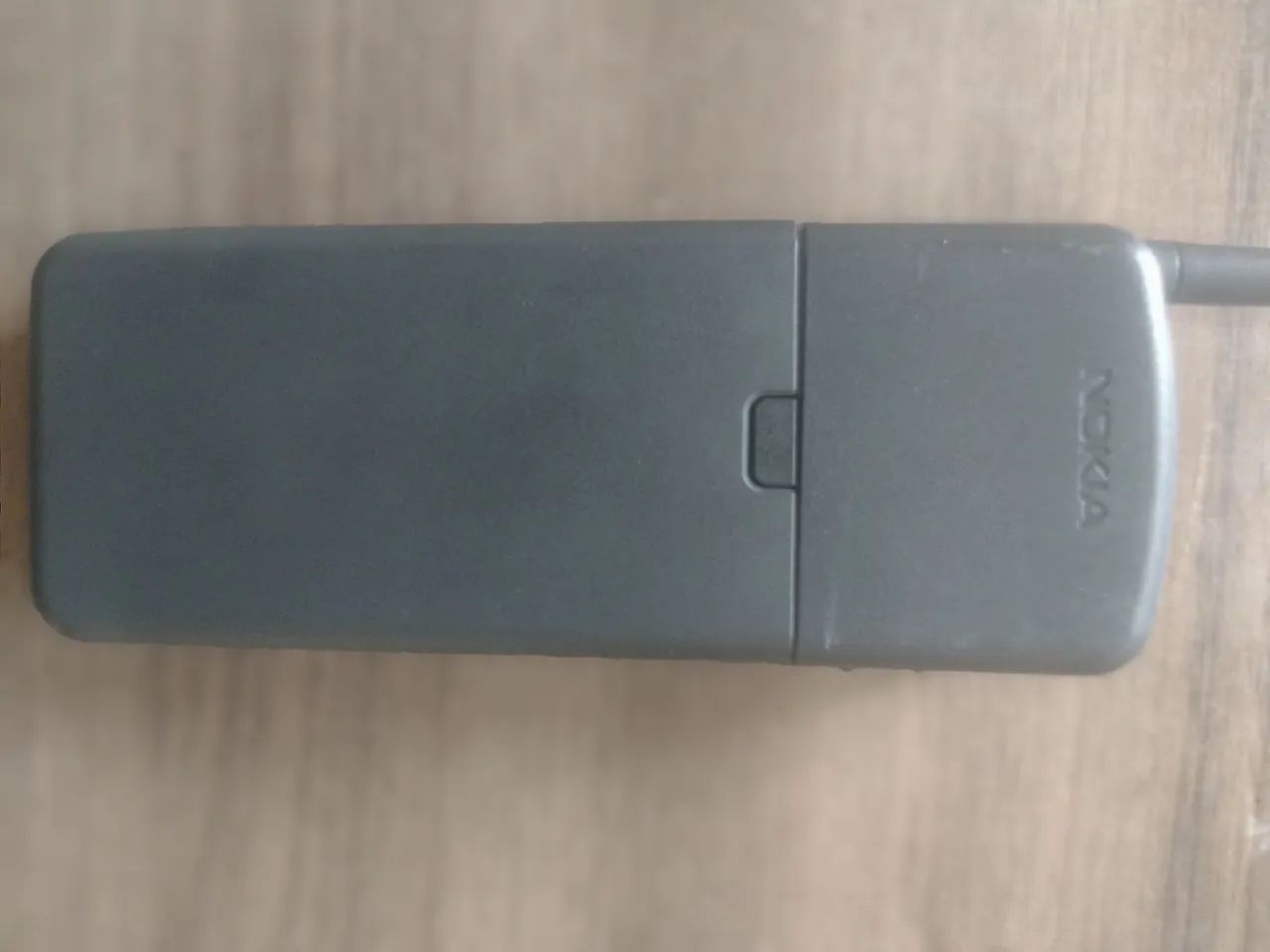 Celular antigo da Nokia,não funciona,para colecionadores  - Foto 4