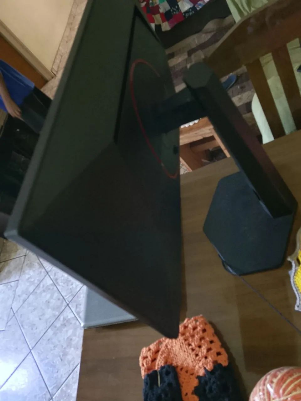 Tela de computador  - Foto 2