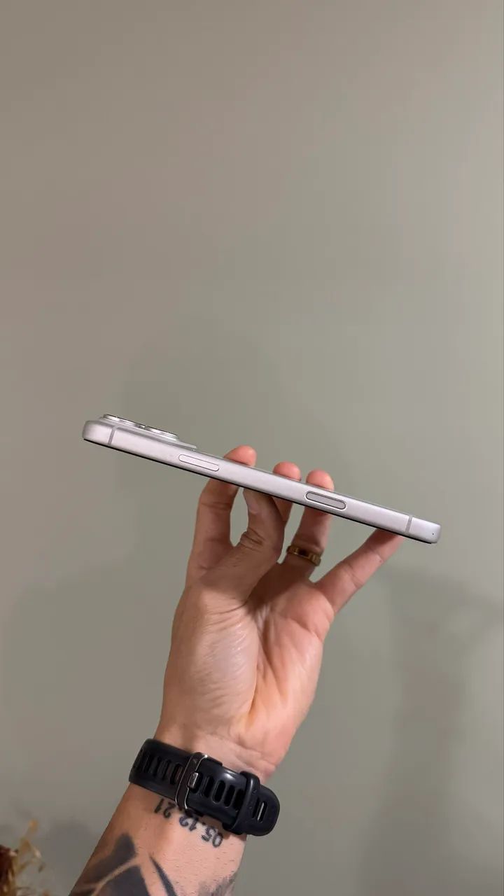 iPhone 17 pro max na garantia - Foto 4