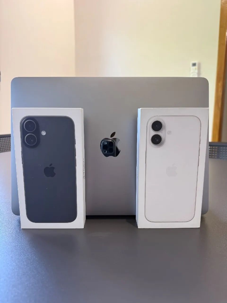 iPhone 17 256 Gb Imperdível