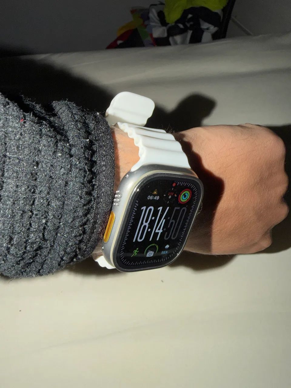 Apple Watch Ultra - Foto 2