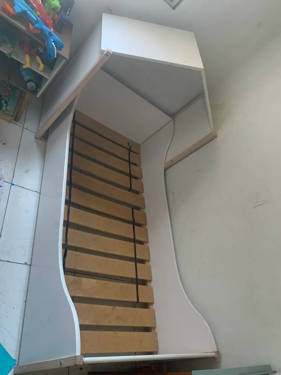 Cama de criança  - Foto 3