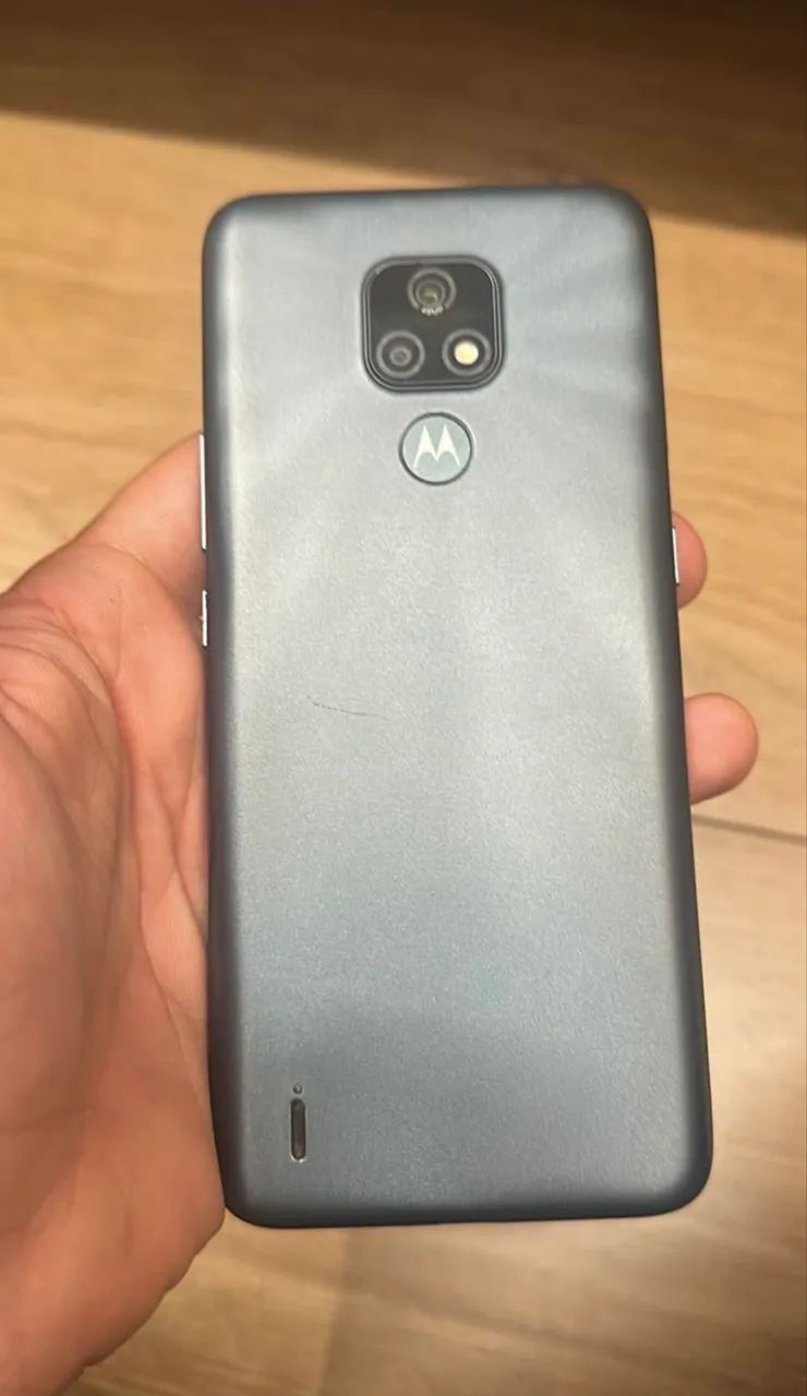 Moto e 7  - Foto 2