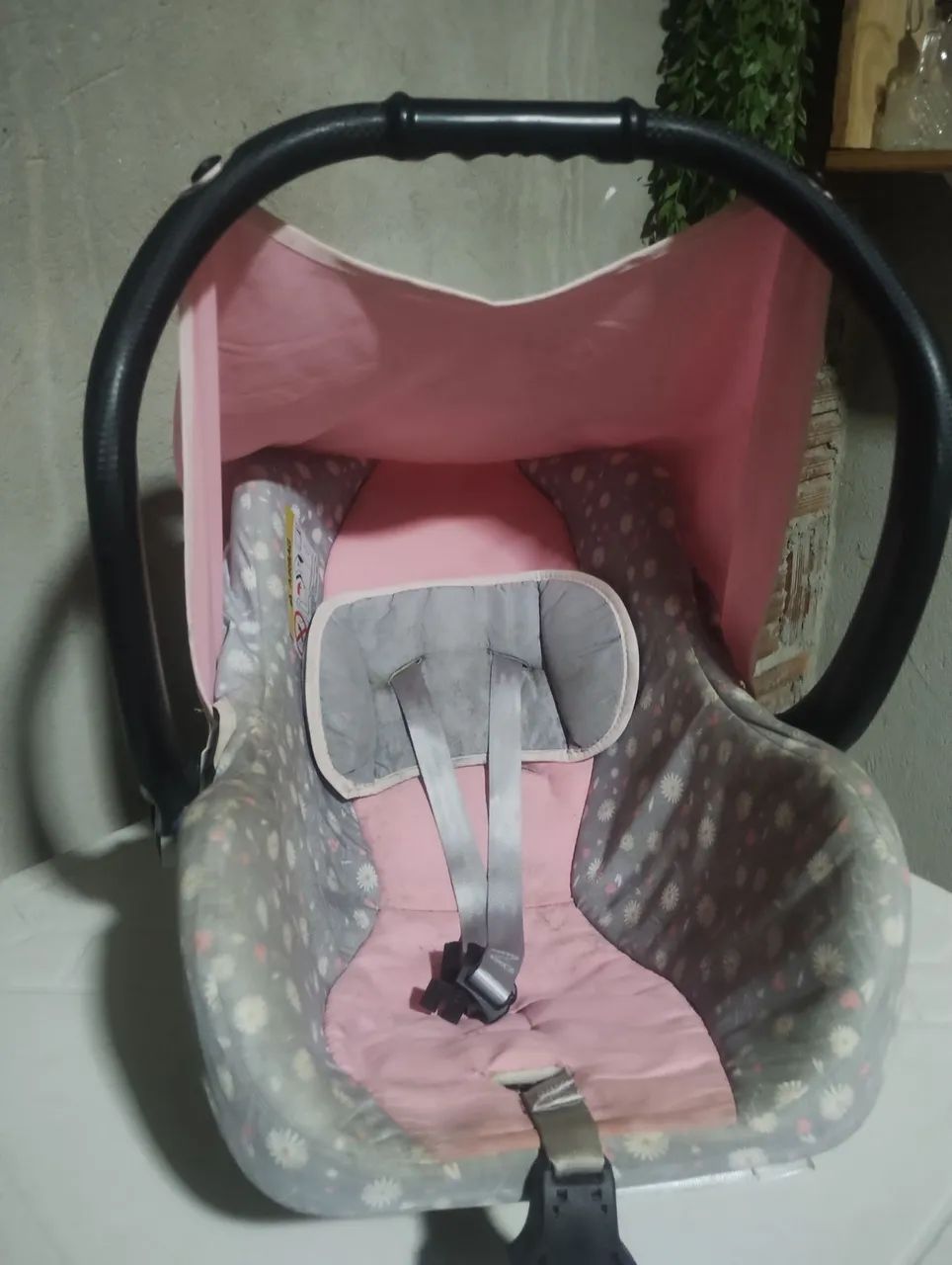 Bebê Conforto  - Foto 3