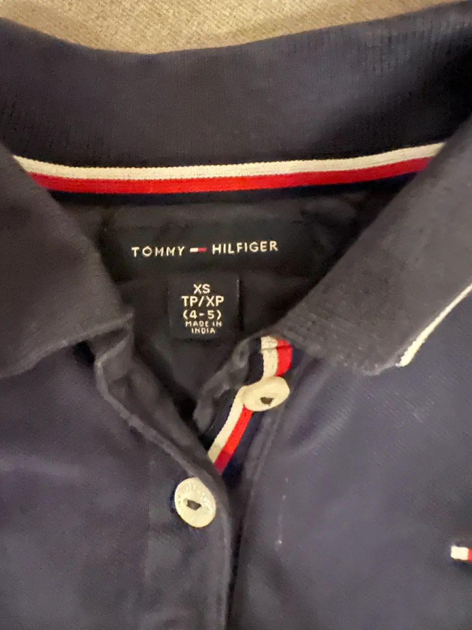 Vestido tommy - Foto 2