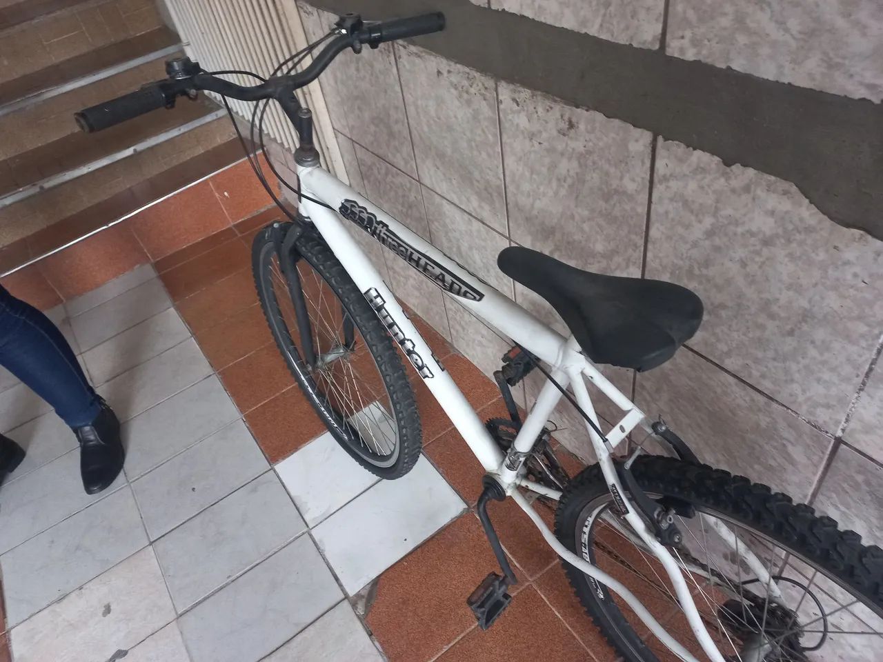 Bicicleta - Foto 3
