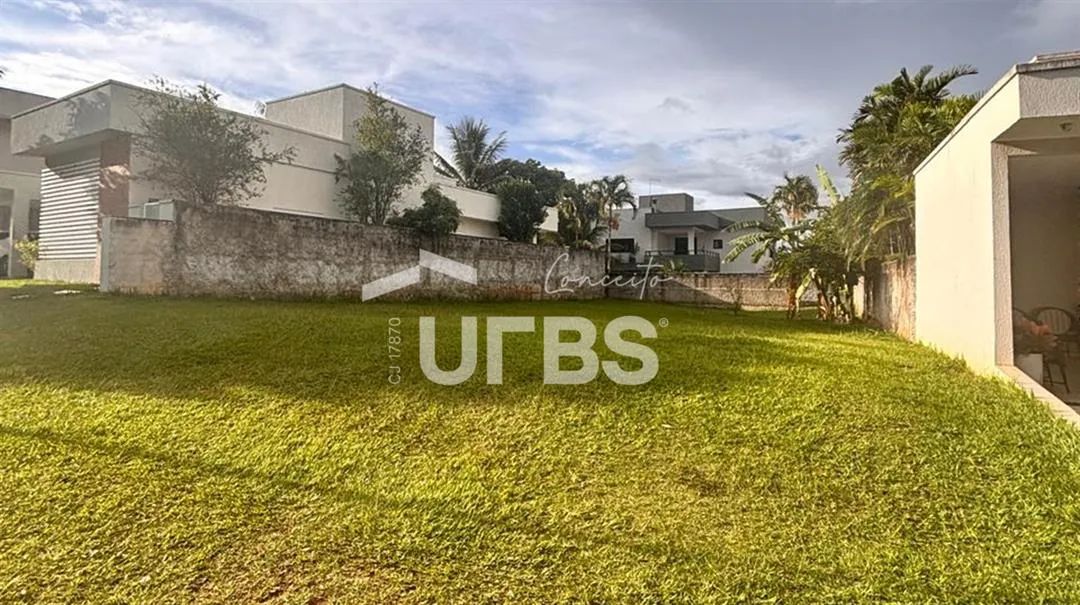 Lote no Jardins Verona