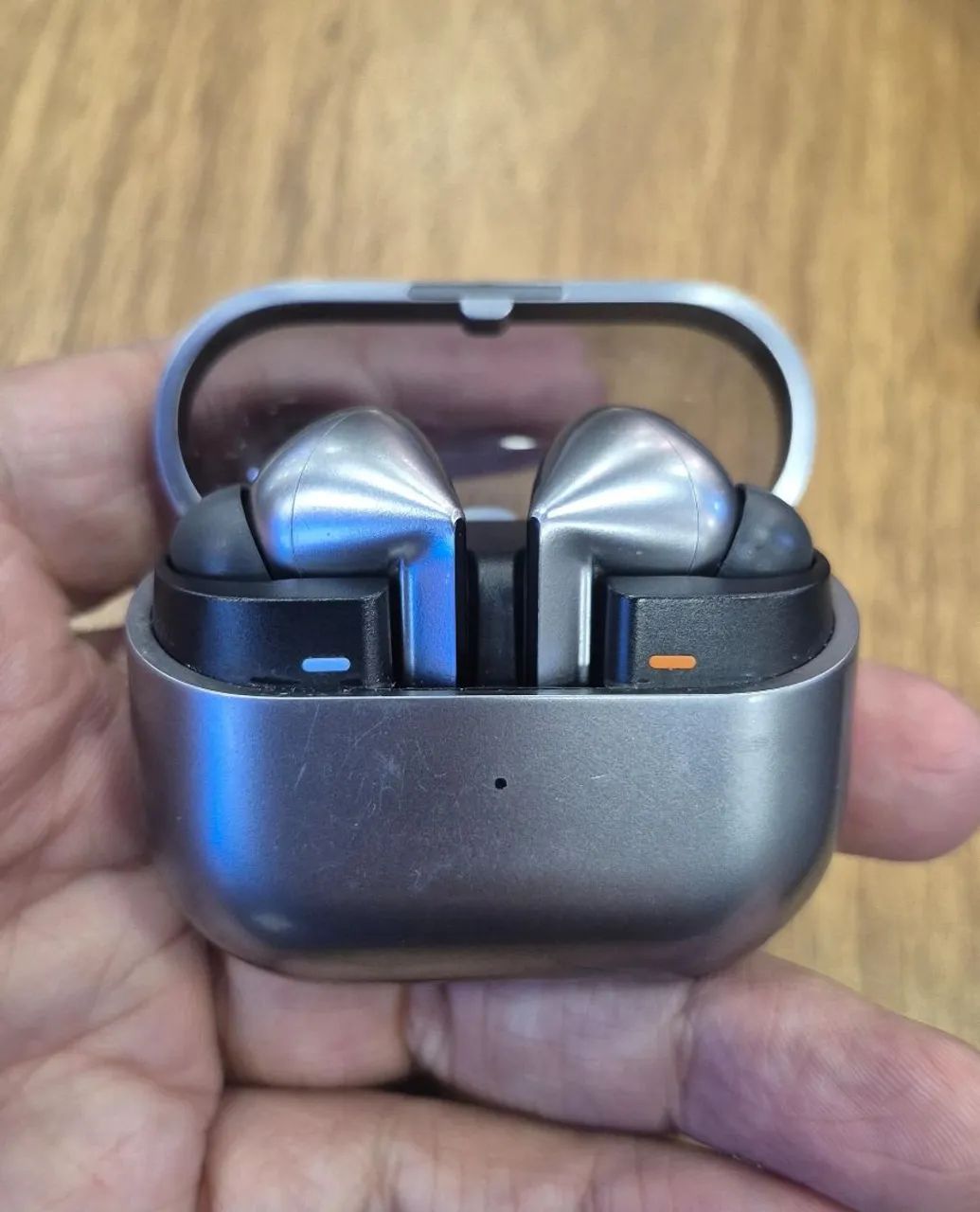 Buds 3 pro Samsung