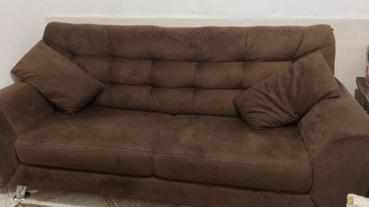 Sofá,si novo 