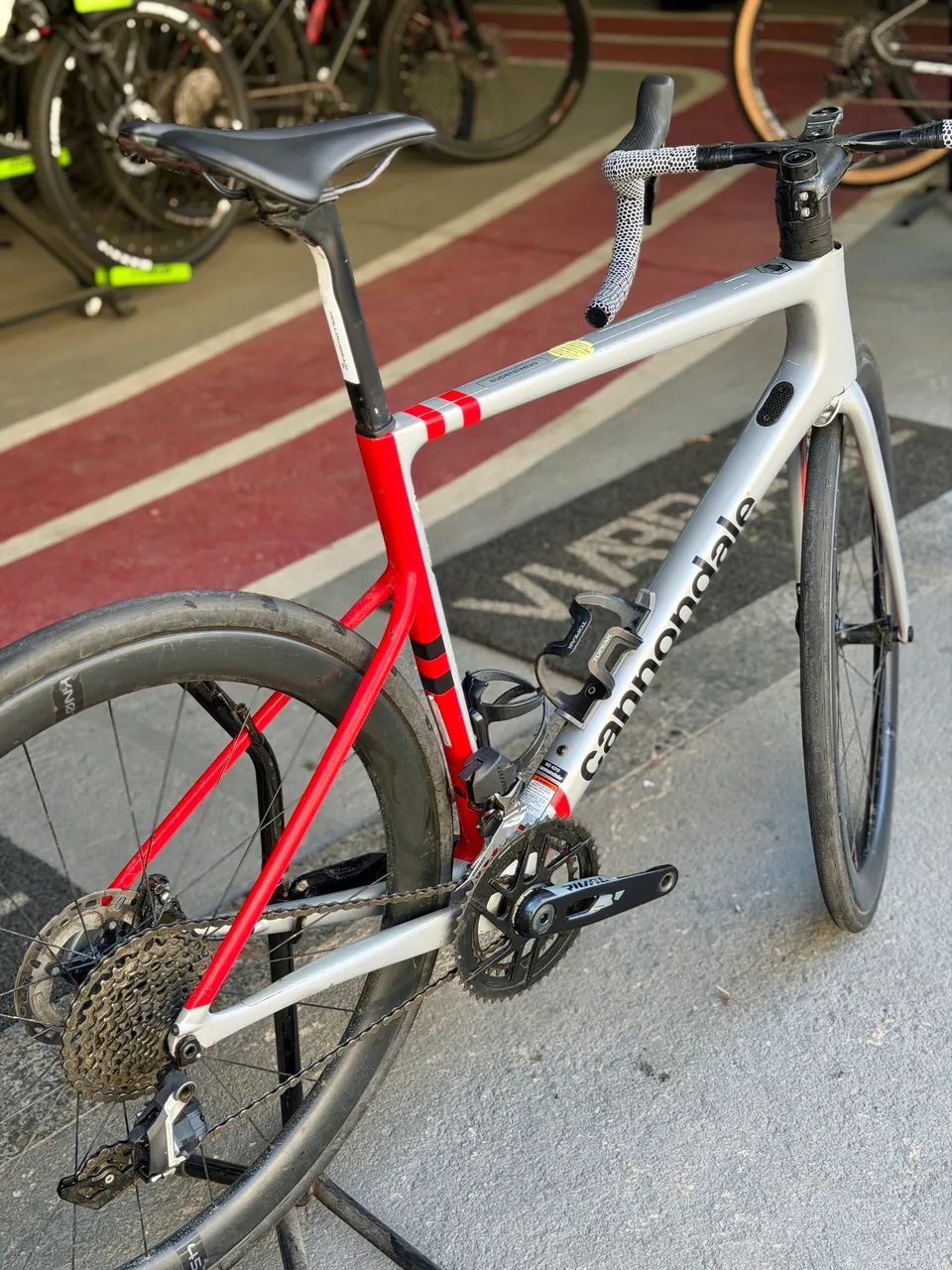 Cannondale SuperSix - Foto 4