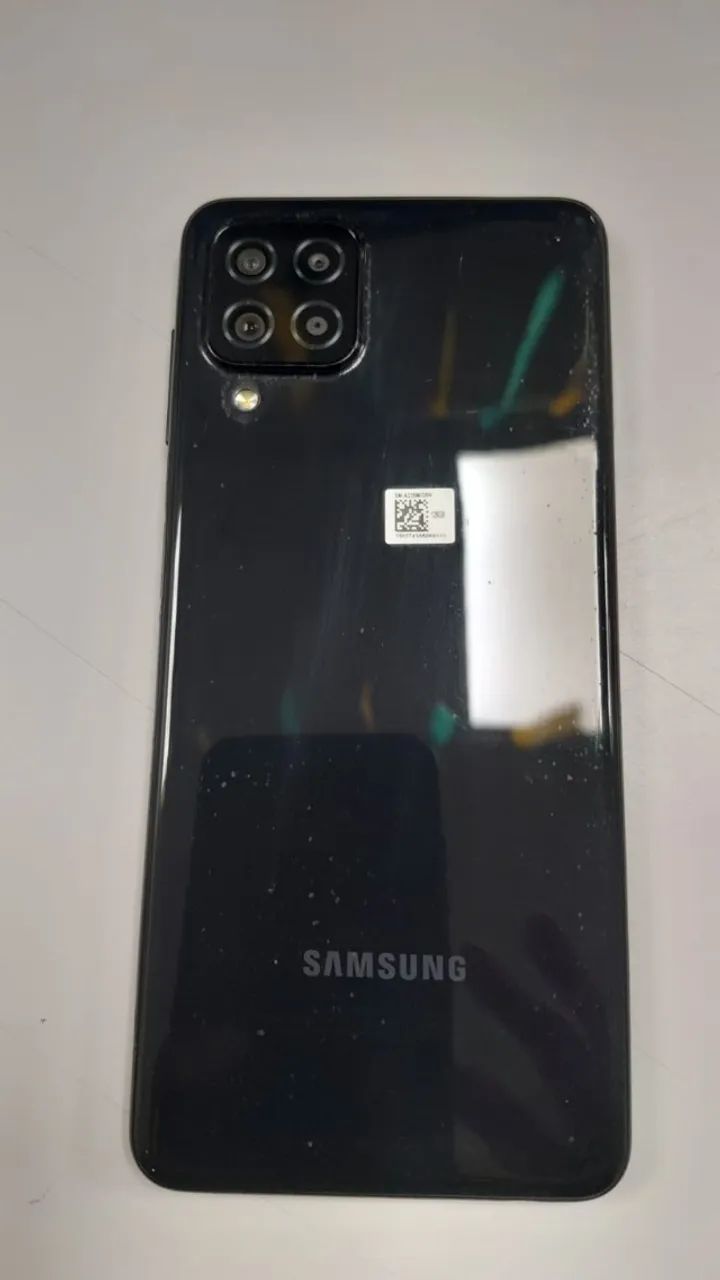 Samsung A12