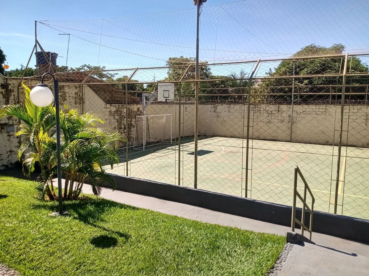 Ótimo sobrado 3 quartos sendo 2 suites jardim planalto - Foto 4