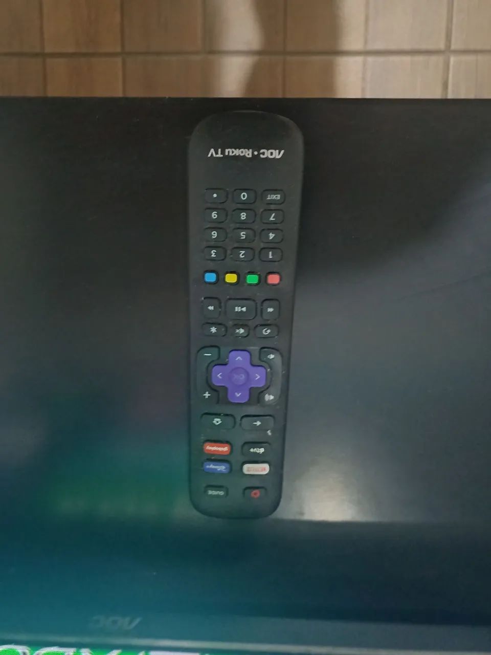Tv 42 AOC - Foto 4