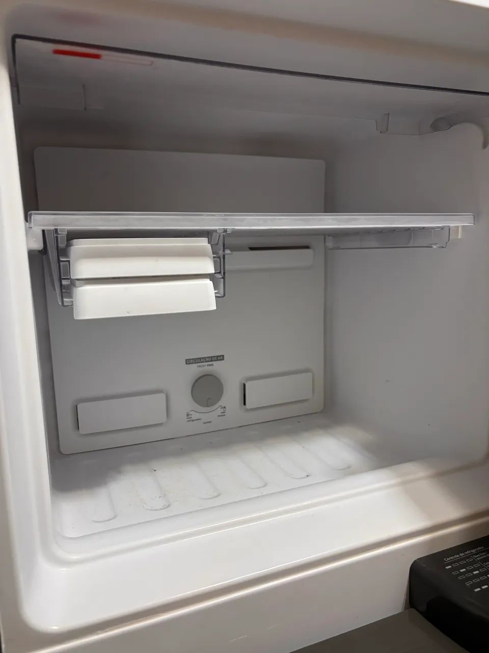 Geladeira 