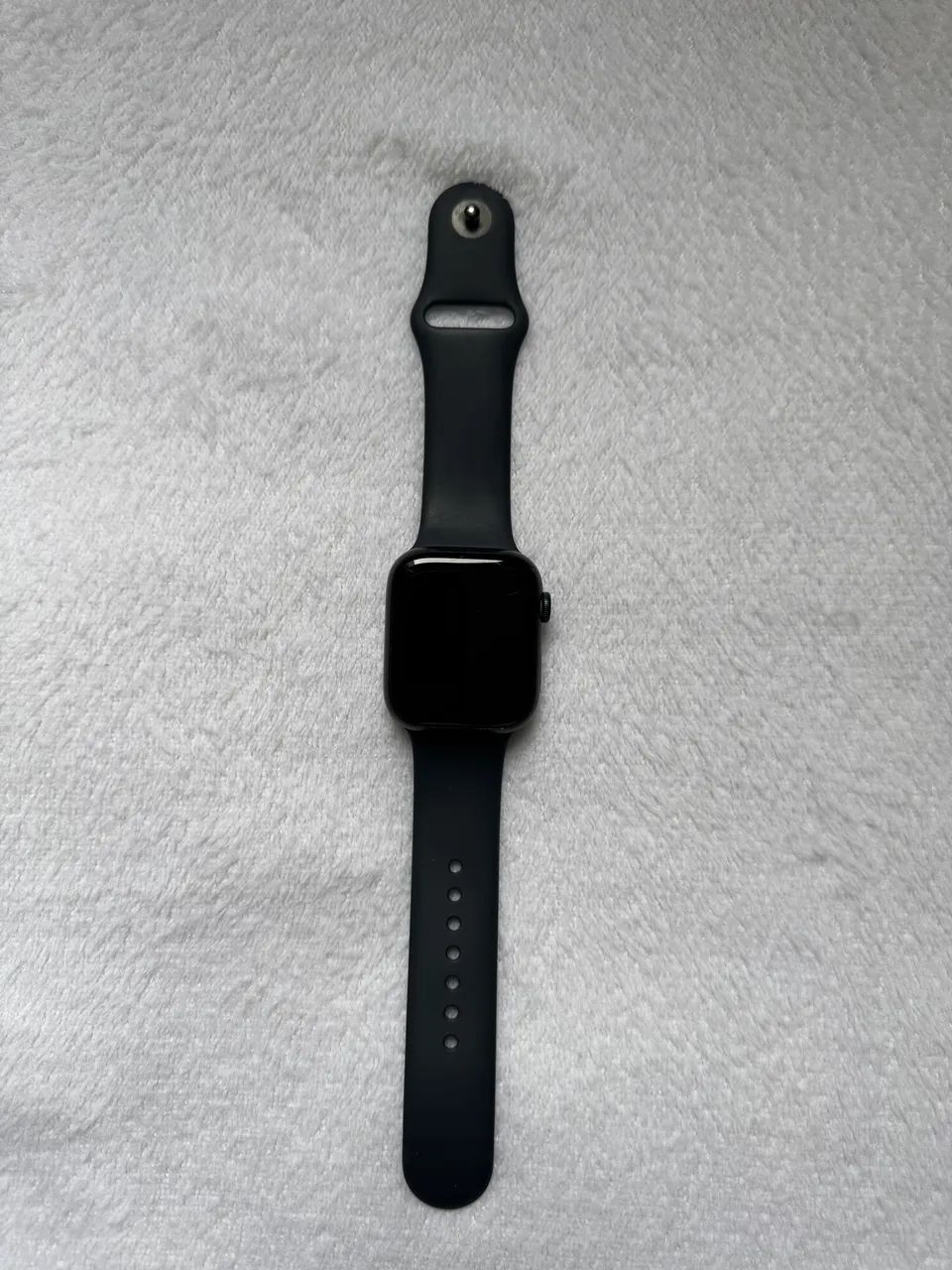 Apple Watch Series 8 - 45mm - Perfeito Estado - Foto 4