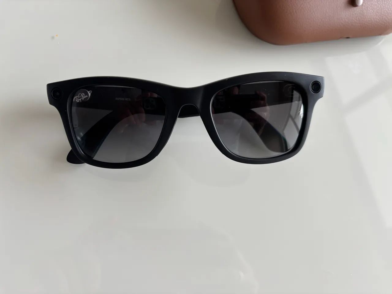 Ray ban META - Foto 4