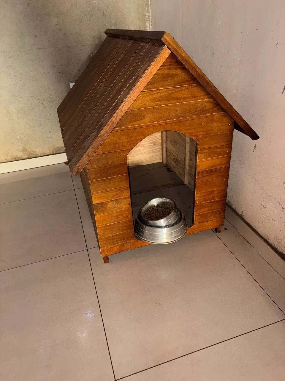 Casinha de cachorro grande  - Foto 5