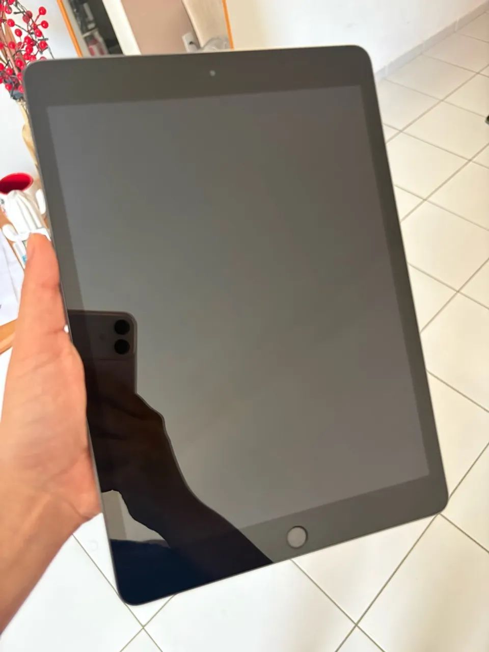 IPAD 8 - APPLE - 32GB - Foto 2