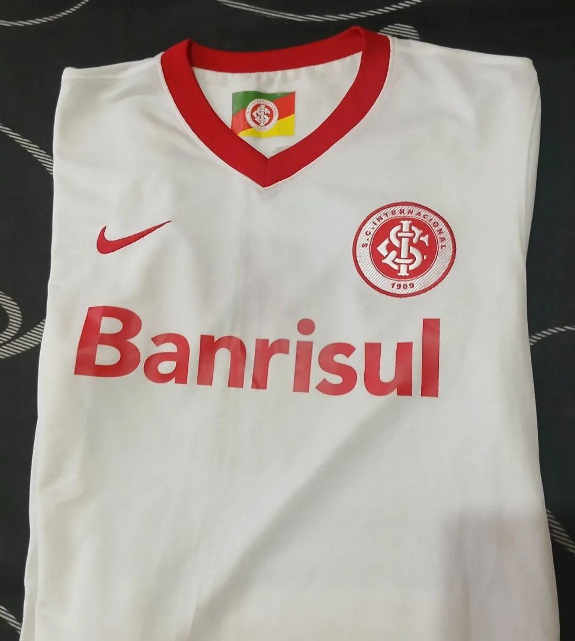 Camisa do internacional - Foto 4