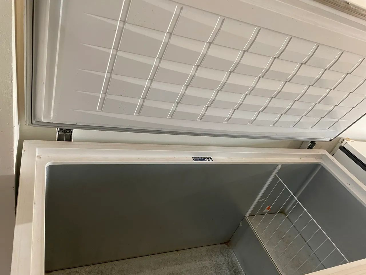 Freezer - Foto 4