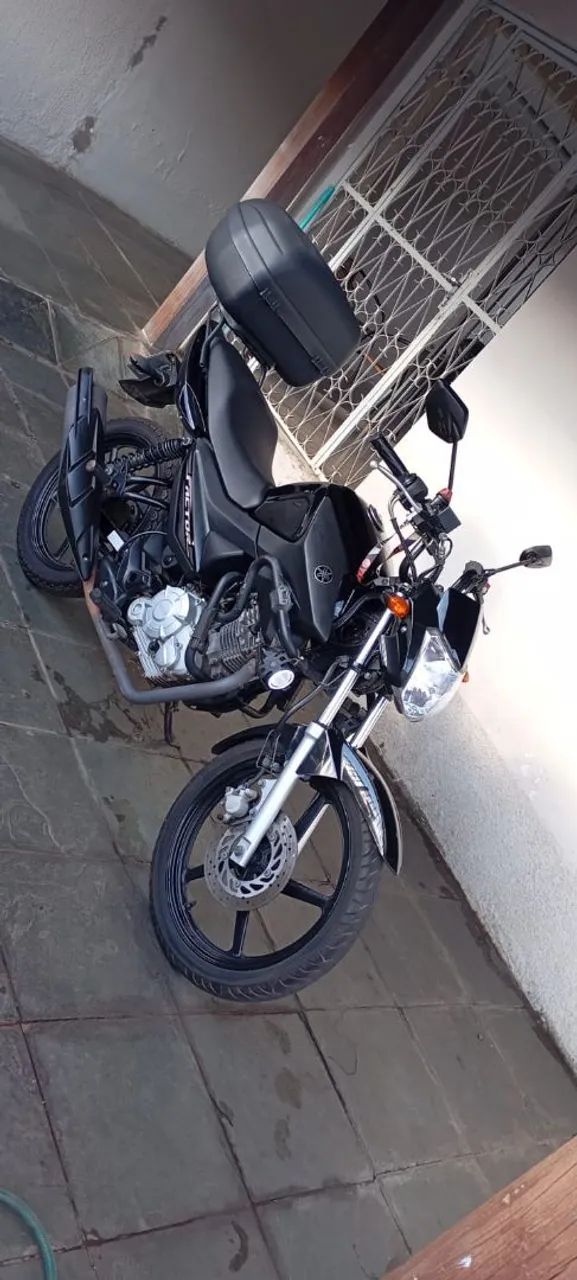 Factor 2022 EDi 125cc Novíssima 