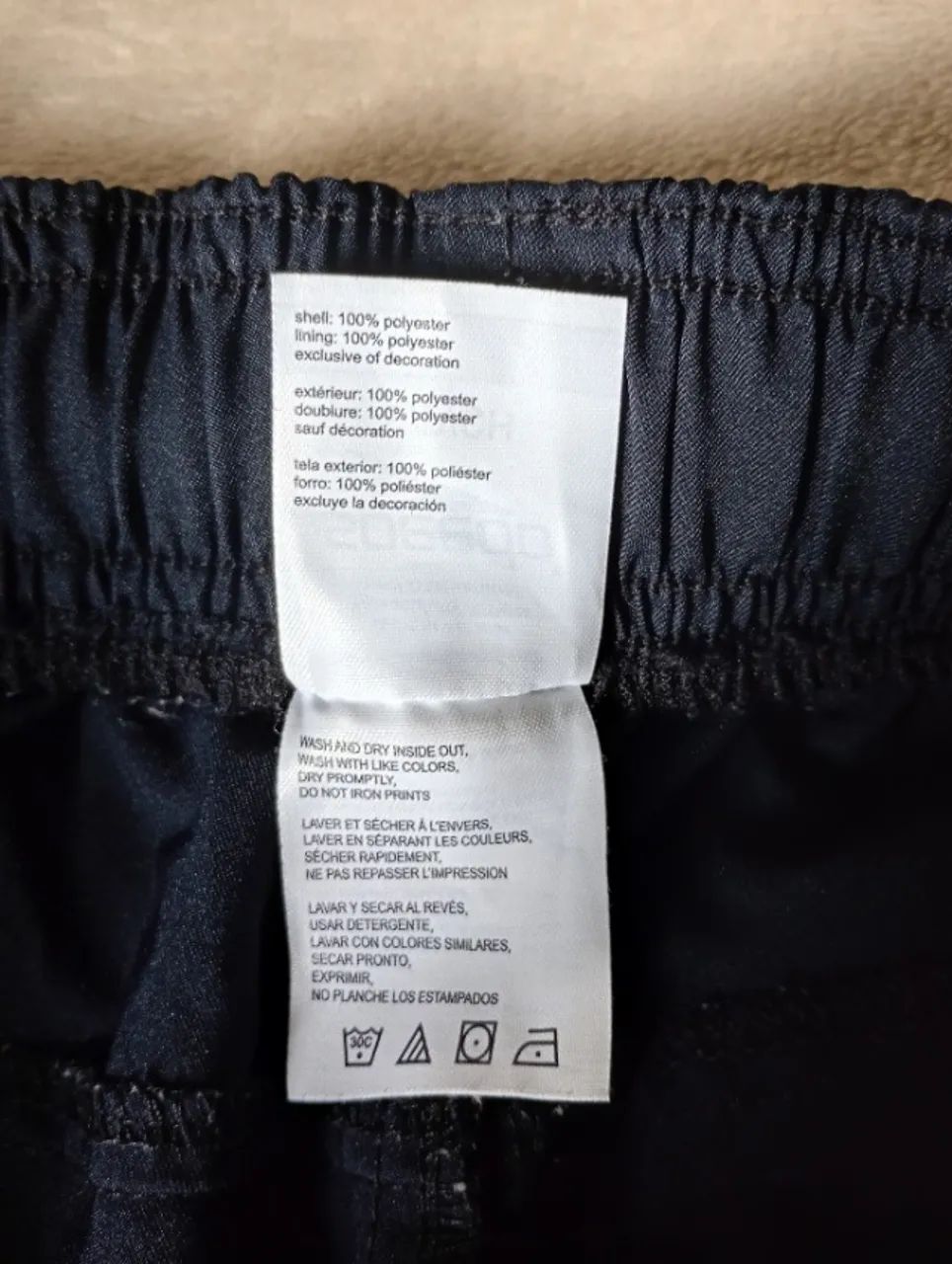Shorts Feminino Speedo - Foto 4