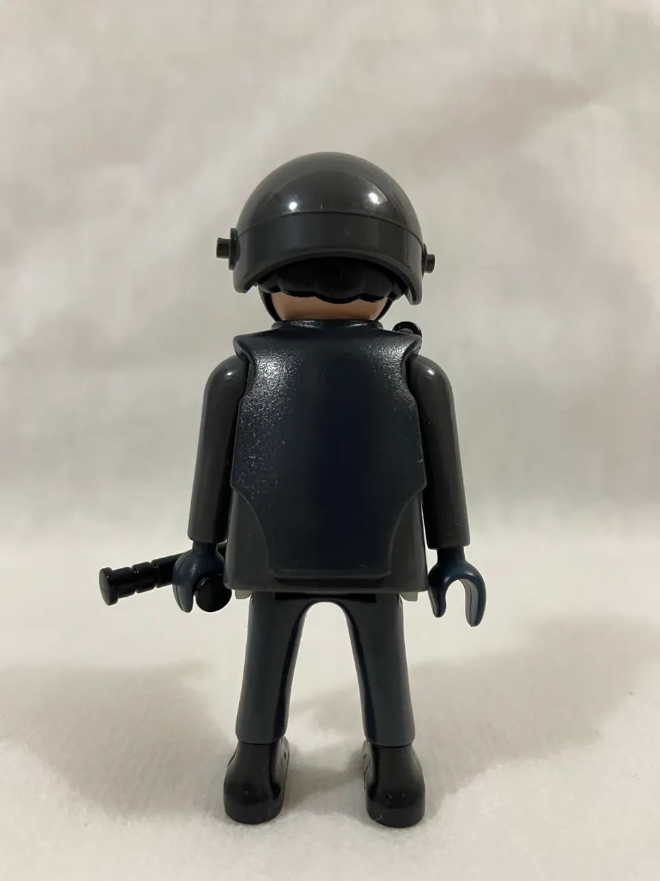 PLAYMOBIL - Polícia Militar (5515) **ORIGINAL** - Foto 3