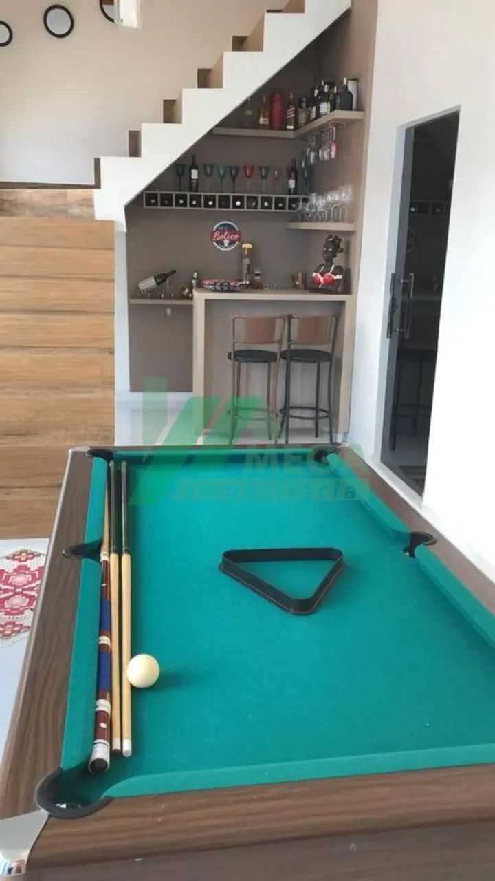 Sobrado com 3 quartos à Venda, Nova Marabá - Cidade Jardim - Marabá - Foto 4