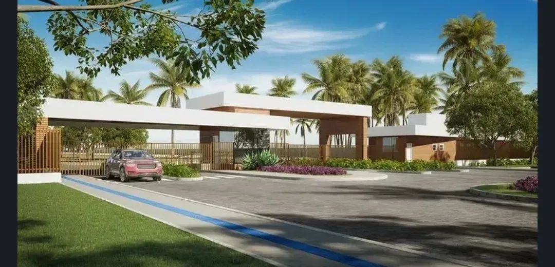 REPASSE - MALIBÚ - PÉ NA AREIA - PRONTO PRA CONSTRUIR!!