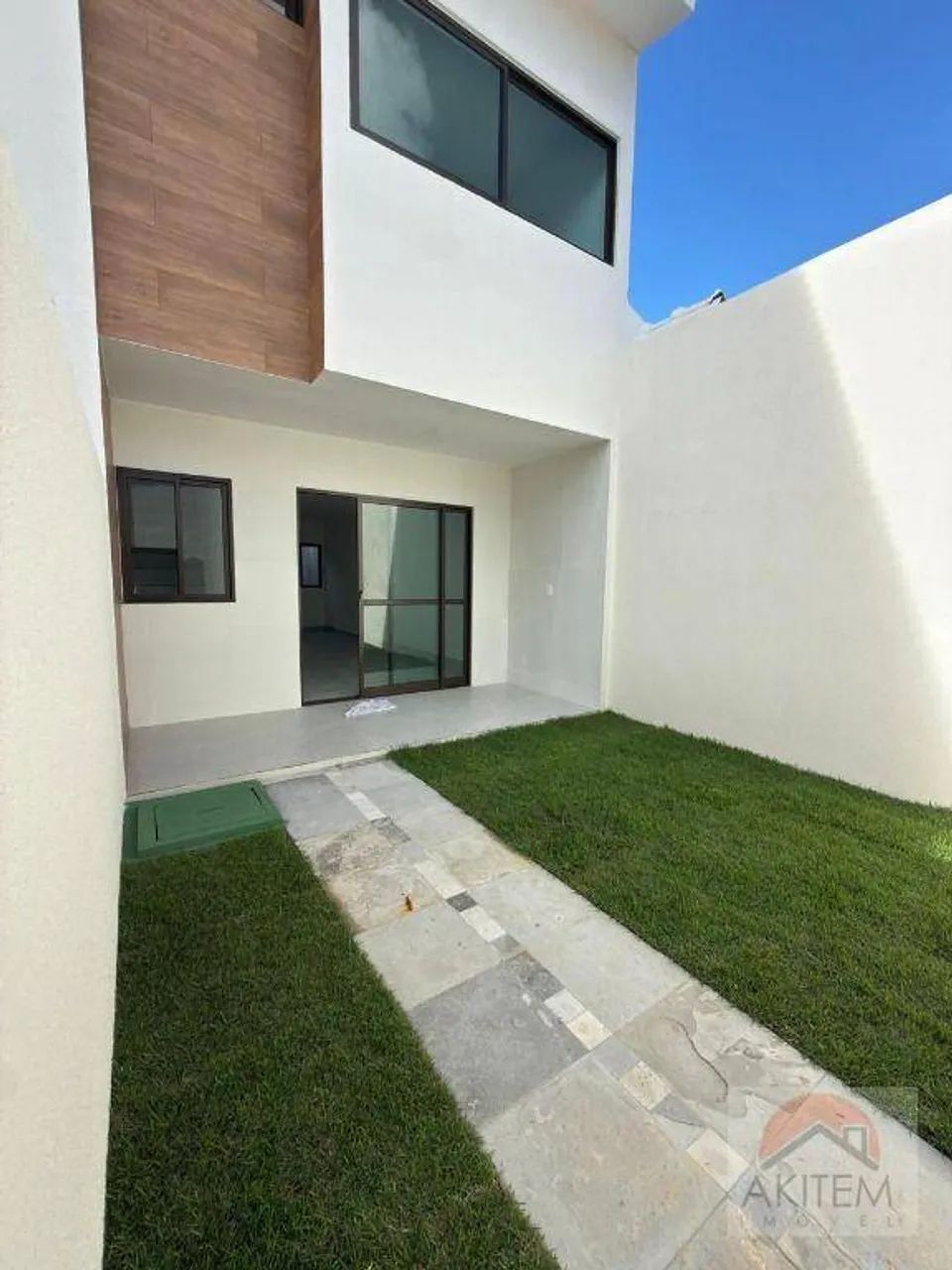 Casa Duplex Nova em Bairro Novo - Foto 4