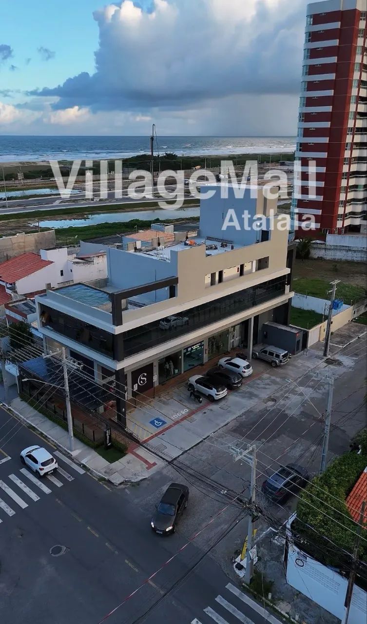 Aluga-se loja Village Mall Atalaia  - Foto 4