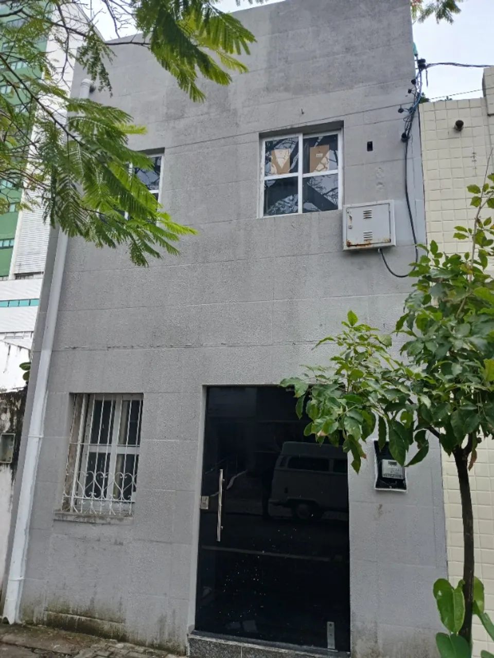 Alugo ou vendo prédio com 440 m2 comercial na Ilha do Leite - Foto 2