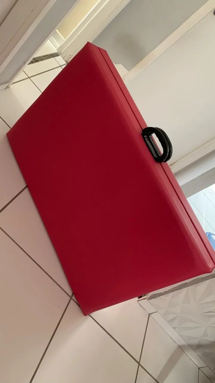 Maca portátil  - Foto 2