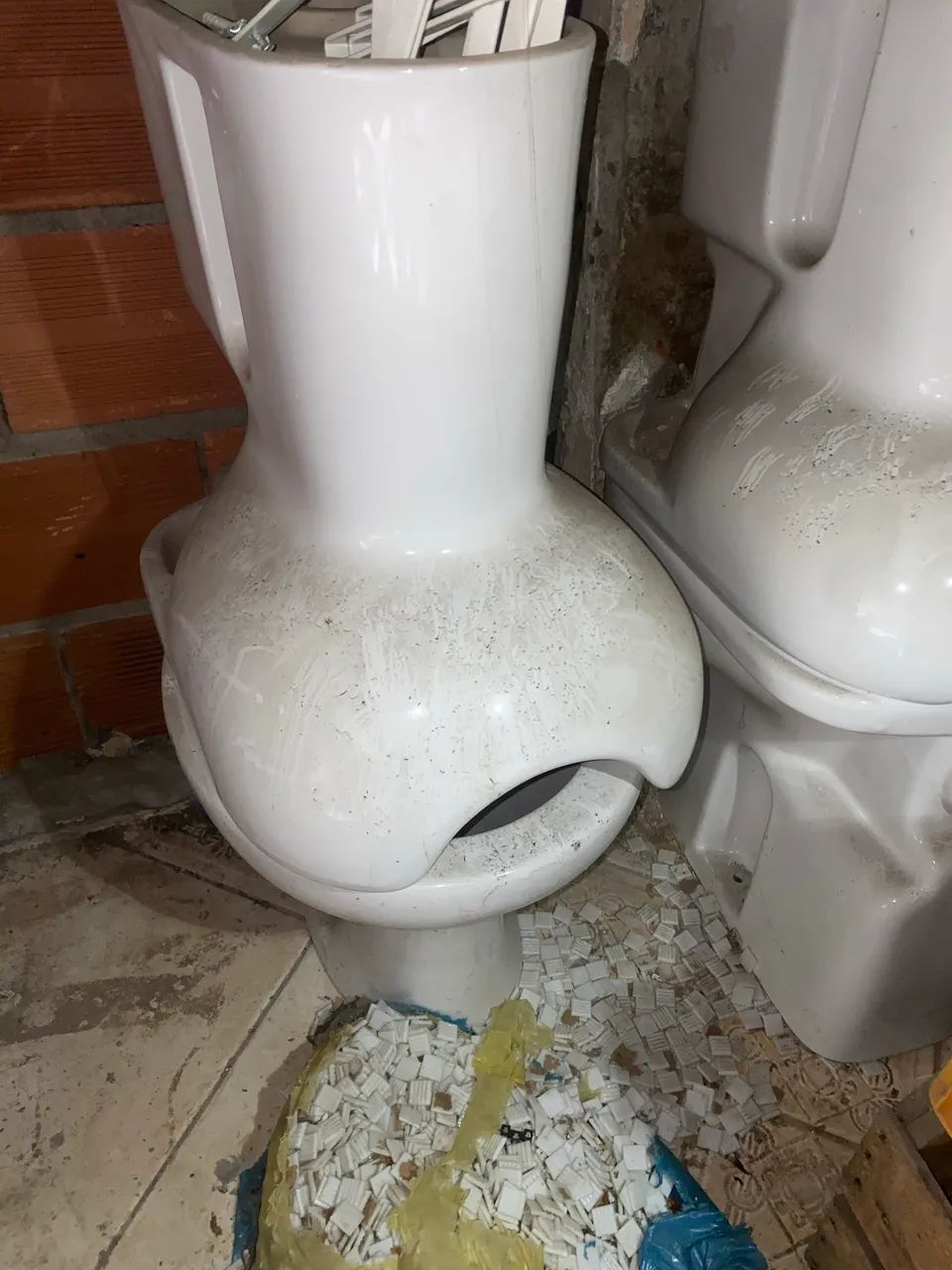 Vazo deficiente  - Foto 5