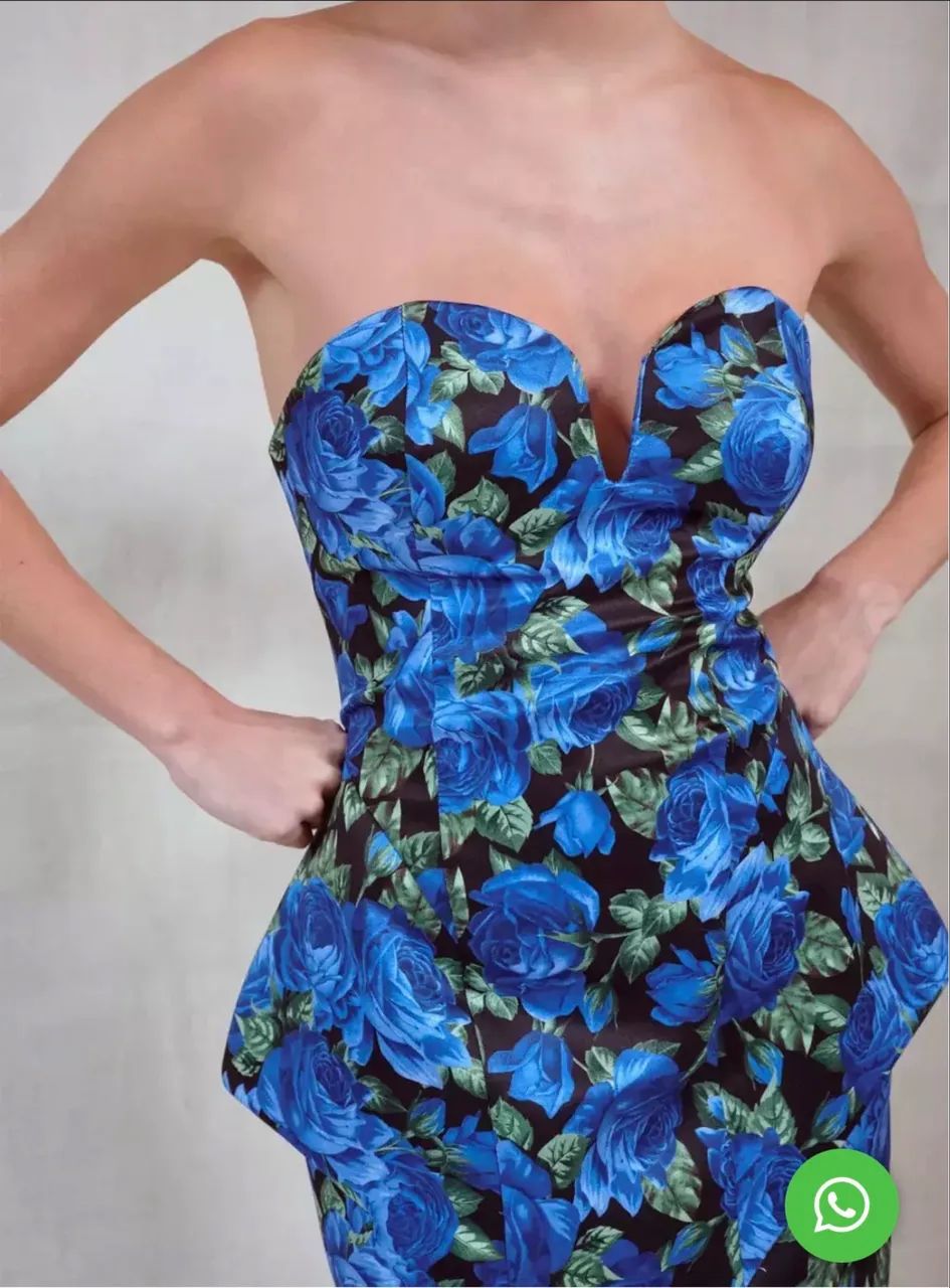 Vestido NXT LVL