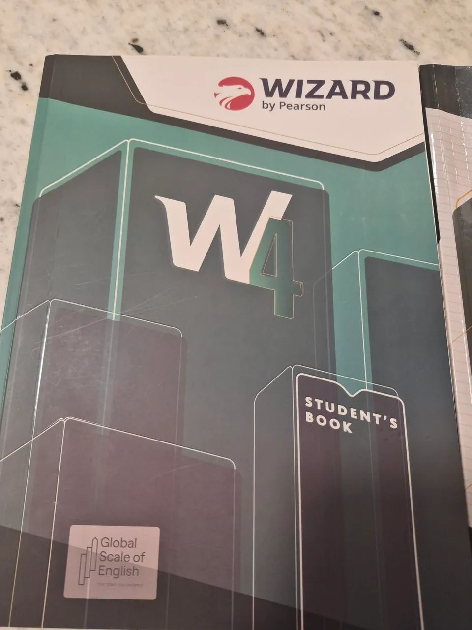 Livro didático Wizard - Foto 2
