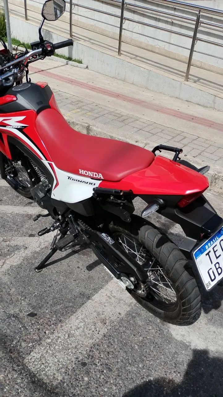 Tornado 300 - Foto 5
