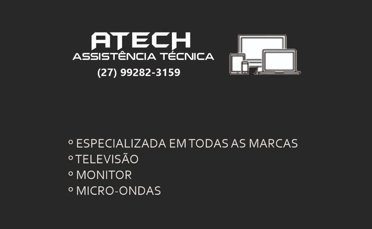 Consertos em televisão 