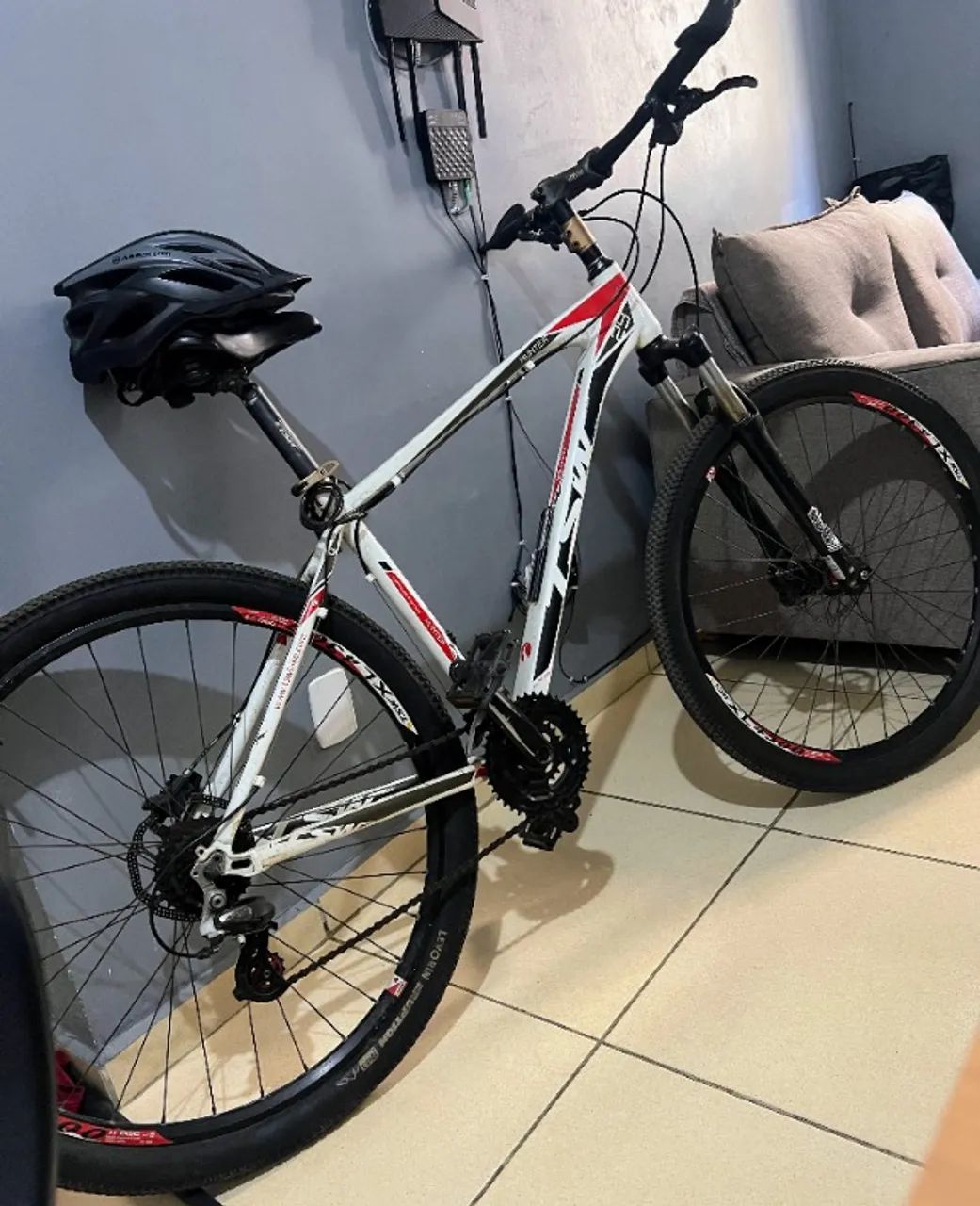 Mountain Bike TSW HUNTER