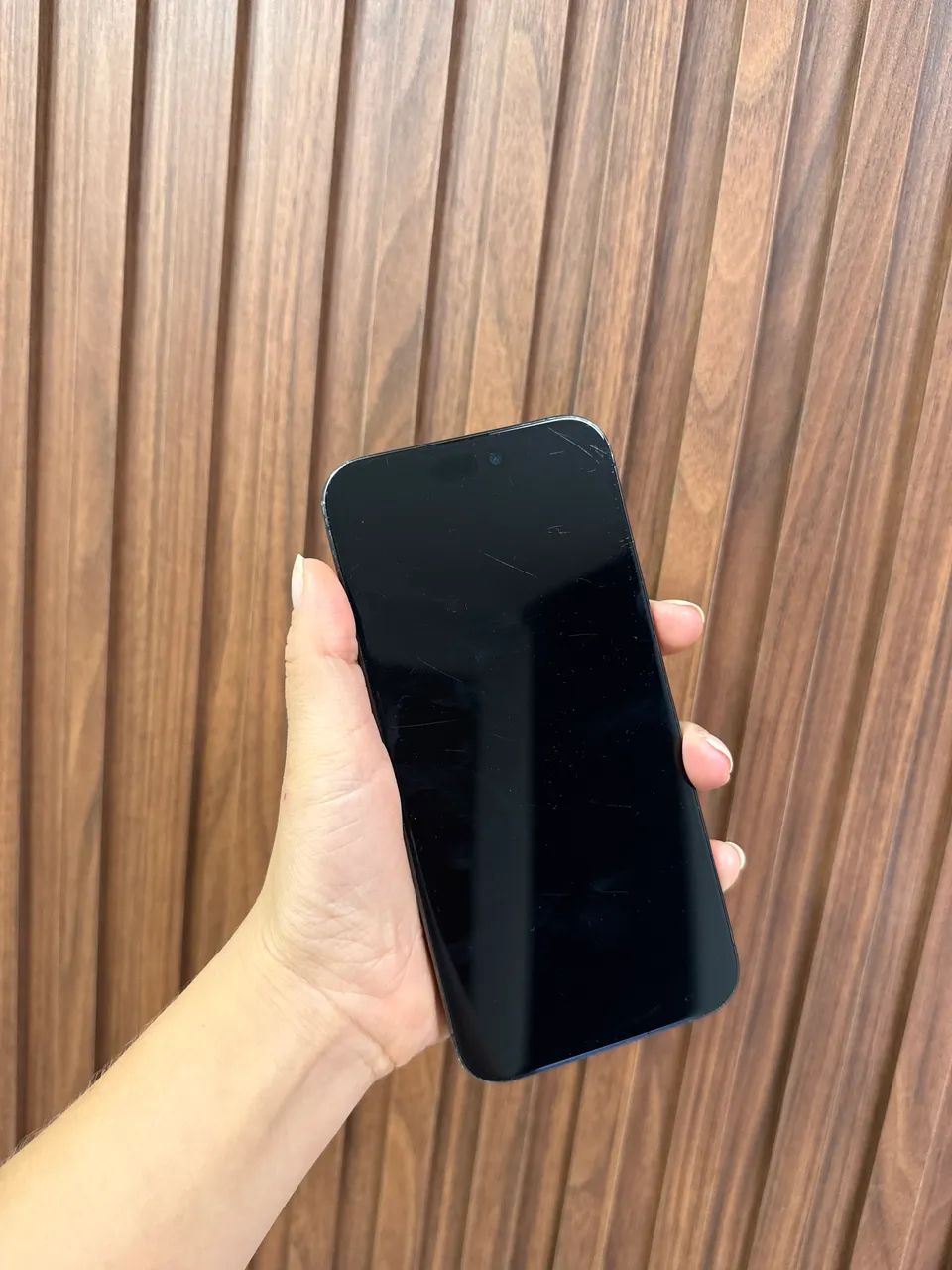 IPHONE 15 PRO MAX - 256GB - Foto 2